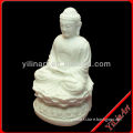 Small Stone Buddha Statue (YL-J013)